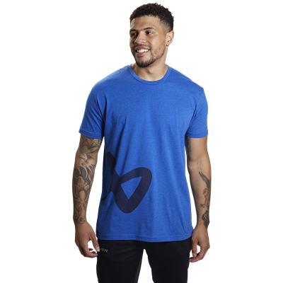 T-Shirt Bauer Side Icon