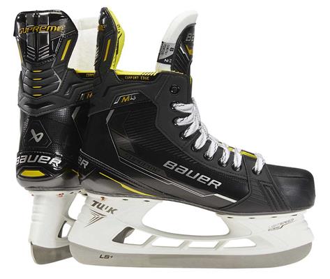 Patins Bauer Supreme M4