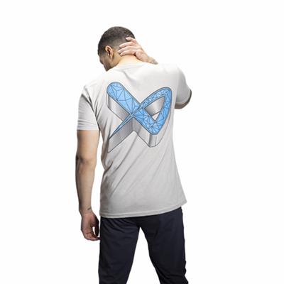 T-Shirt Bauer Exploded Icon