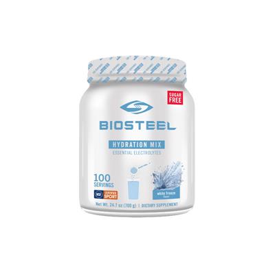 Hydratation BioSteel 700 gr