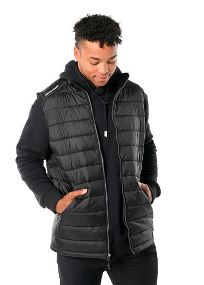 Veste Bauer Team Puffer sans manche