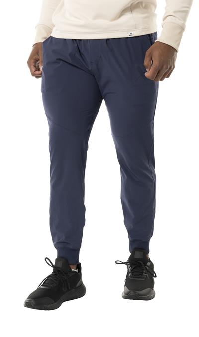 Pantalon Jogging Bauer Fleece