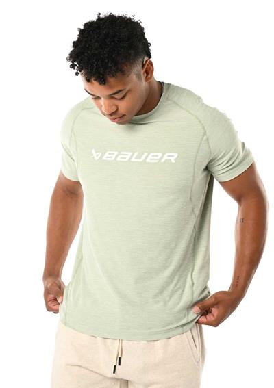 T-Shirt Bauer FLC Training