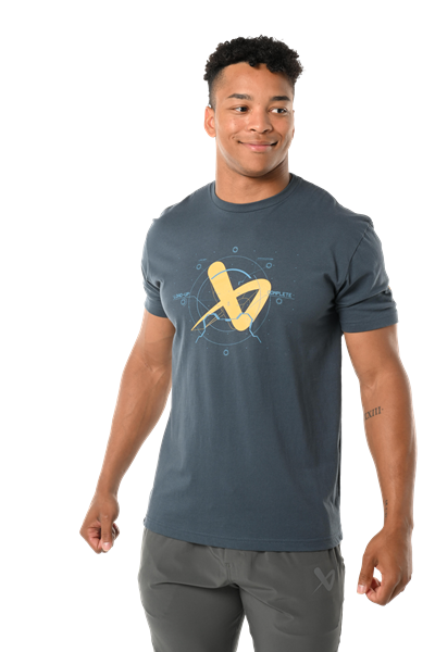 T-Shirt Bauer Upload