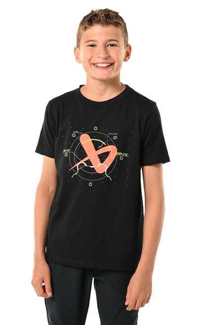 T-Shirt Bauer Upload - Enfant