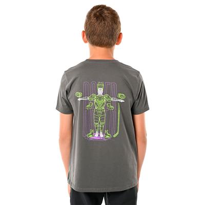 T-Shirt Bauer Scan - Enfant