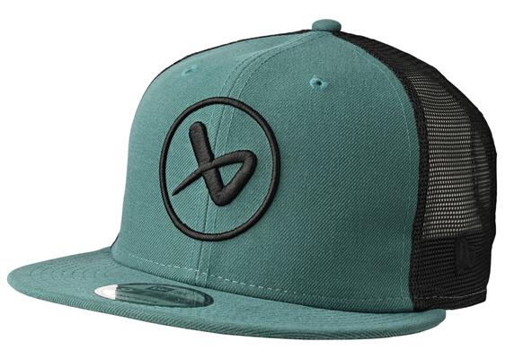 Casquette Bauer NE 9Fifty Icon