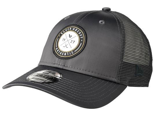 Casquette Bauer NE 9Fifty Patch