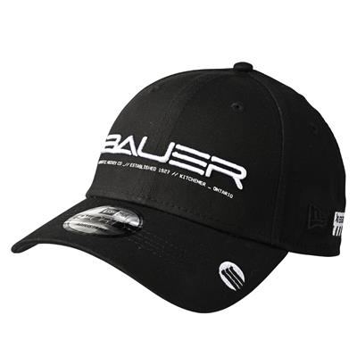 Casquette Bauer New Era Overbrand