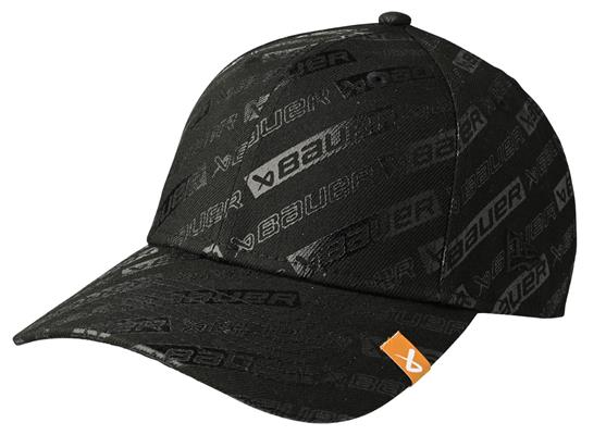 Casquette Bauer NE 9Fifty Full Print