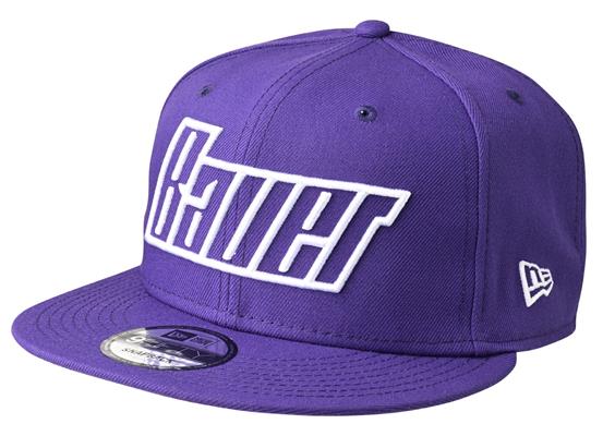 Casquette Bauer 9Fifty Retro