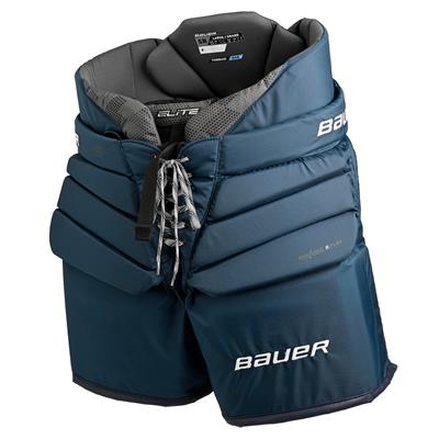 Culotte Gardien Bauer Elite 2 - Bleu Navy