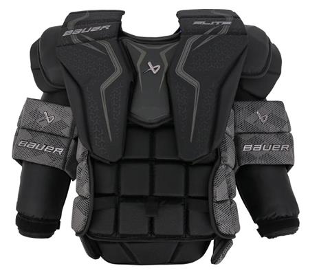 Plastron Bauer Elite 2