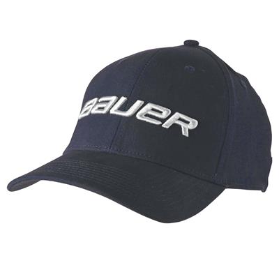 Casquette Bauer NE Core Fitted