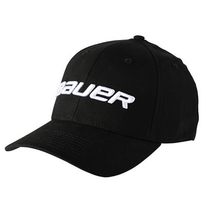 Casquette Bauer NE Core Fitted