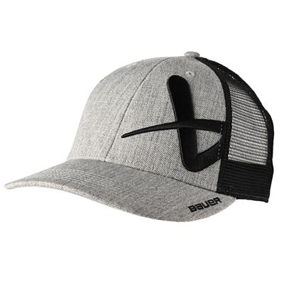 Casquette Bauer Core
