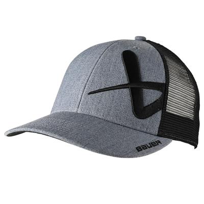 Casquette Bauer Core