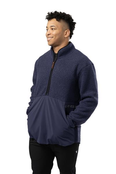 Sweat Bauer Sherpa