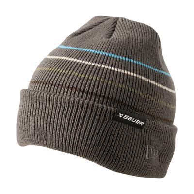 Bonnet Bauer Stripe - Enfant