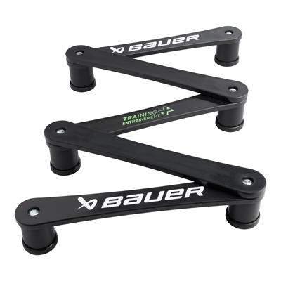 Entrainement Maniement Bauer Reactor