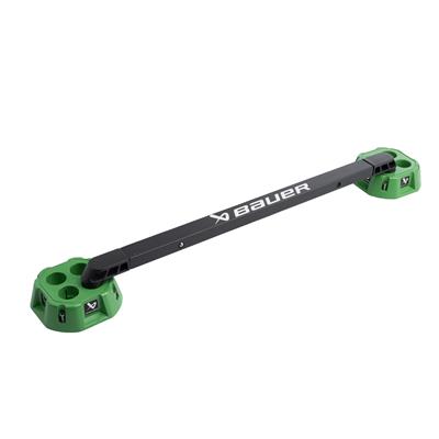 Dangler Extensible Bauer Reactor
