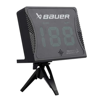 Radar de vitesse Bauer