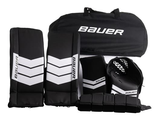 Kit d&#39;apprentissage Bauer Gardien - Enfant
