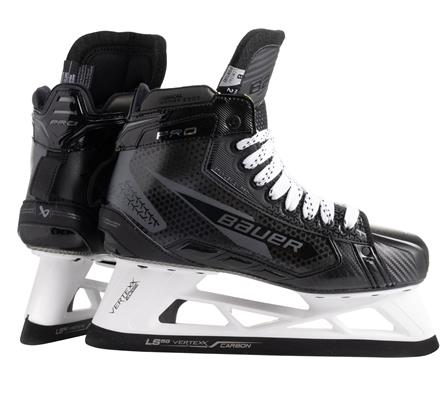 Patins Gardien Bauer Pro