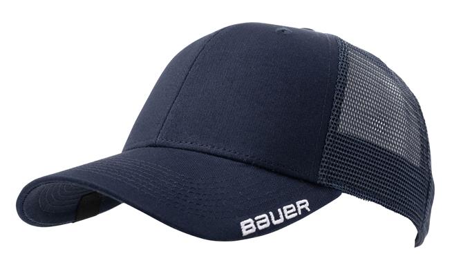 Casquette Bauer Team Mesh - Enfant