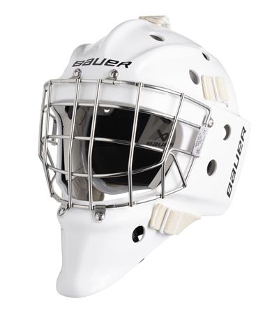 Masque Bauer Profile 930 S24 - Carr&#233;e - Enfant