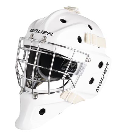 Masque Bauer Profile 930 S24 - Carr&#233;e