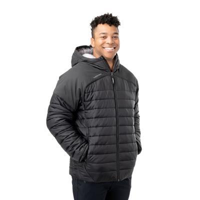 Veste Bauer Team Puffer S24