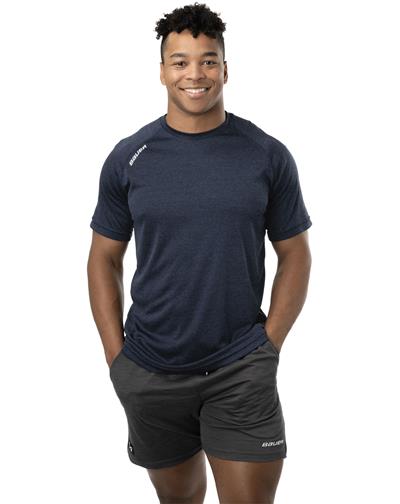 T-Shirt Bauer Vapor Team