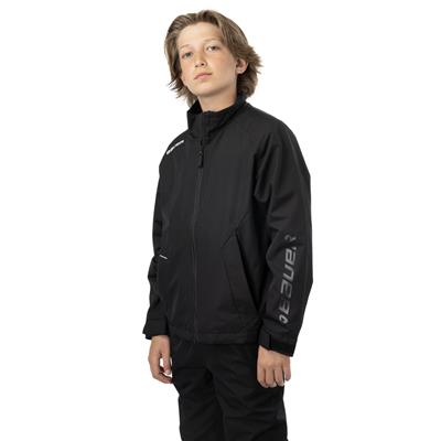Veste Bauer Team Lightweight S24 - Enfant