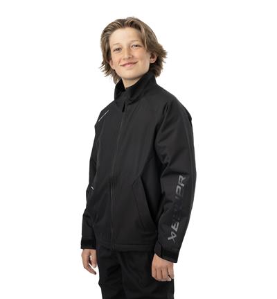 Veste Bauer Team Heavyweight S24 - Enfant