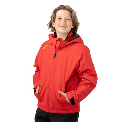 Veste Bauer Team Heavyweight - Enfant