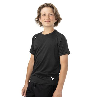 T-Shirt Bauer Team Tech S24 - Enfant