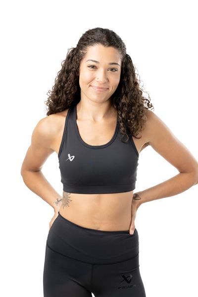Brassiere Bauer sport - Femme