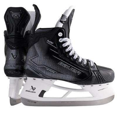 Patins Bauer Supreme M50 PRO - Inter, S&#233;nior
