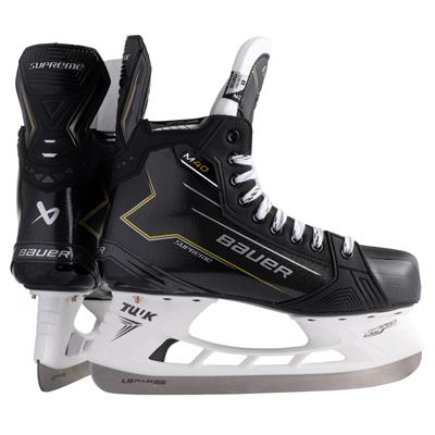 Patins Bauer Supreme M40 - Inter, S&#233;nior