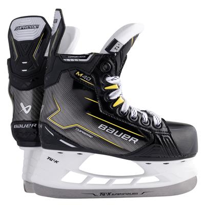 Patins Bauer Supreme M40 - Enfant