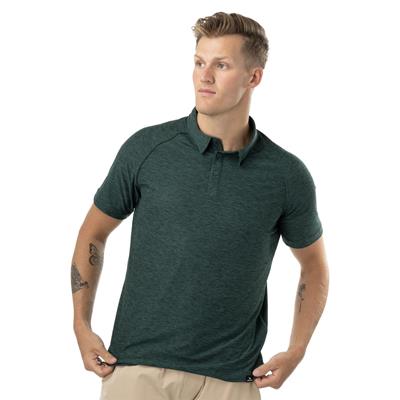 Polo Bauer Fleece
