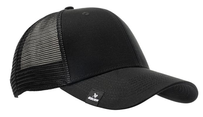 Casquette Bauer Team Mesh - Enfant