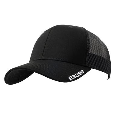 Casquette Bauer Team Mesh