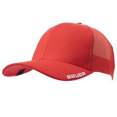 Casquette Bauer Team Mesh - Enfant