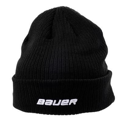Bonnet Bauer Team à revers