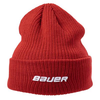 Bonnet Bauer Team &#224; revers