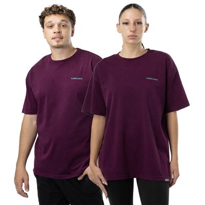 T-Shirt Bauer AcidWash