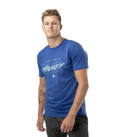 T-Shirt Bauer Authentic