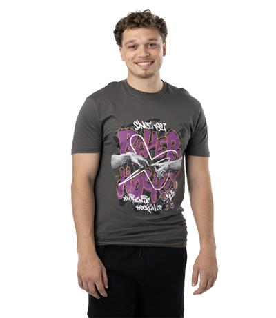T-Shirt Bauer Grafitti 1927